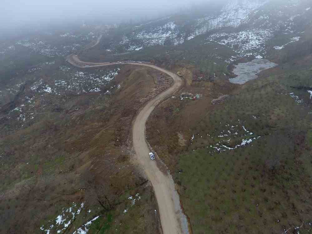 KORGAN RAHATLADI